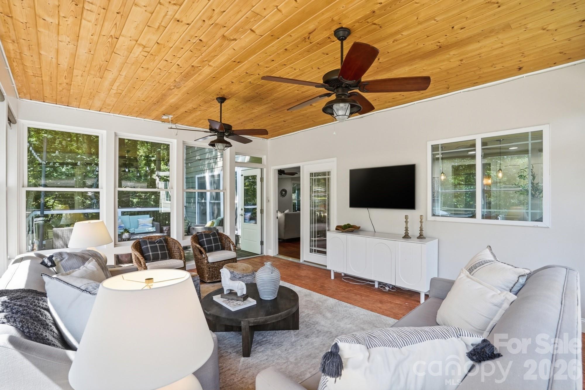 2113 Bon Villa Way Tega Cay, SC 29708 - Photo 22 of 48