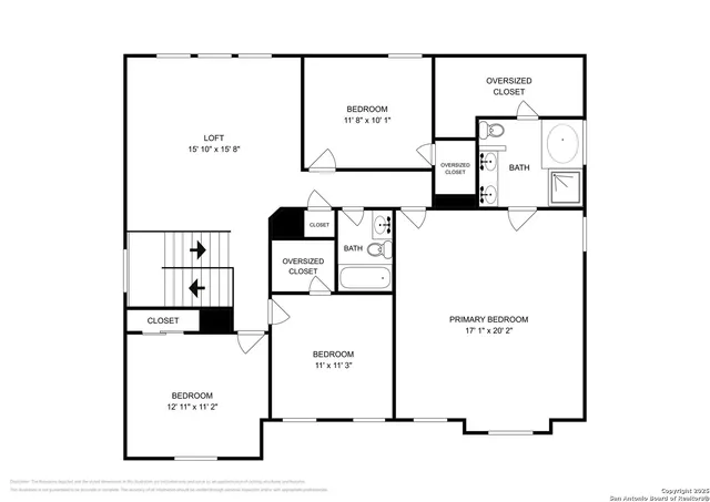 $2,099 | 141 Carnousty Drive, Cibolo, TX 78108