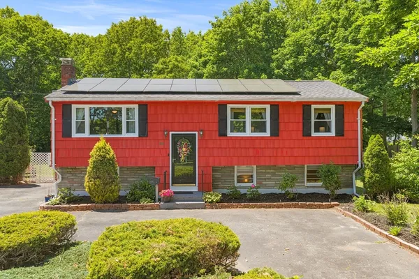 $595,000 | 85 Malley Avenue, Avon, MA 02322