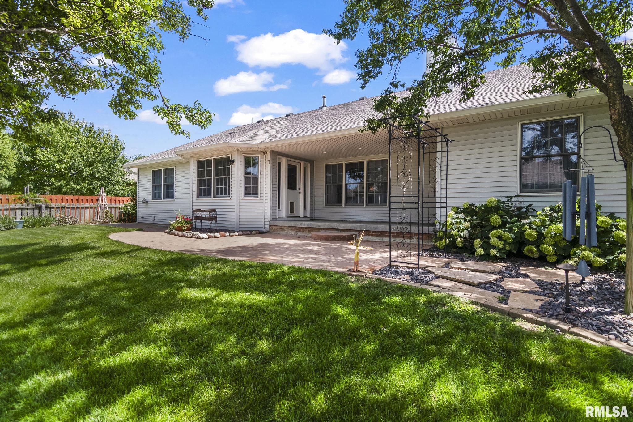 3549 Benbrook Drive Springfield, IL 62711 - Photo 43 of 44