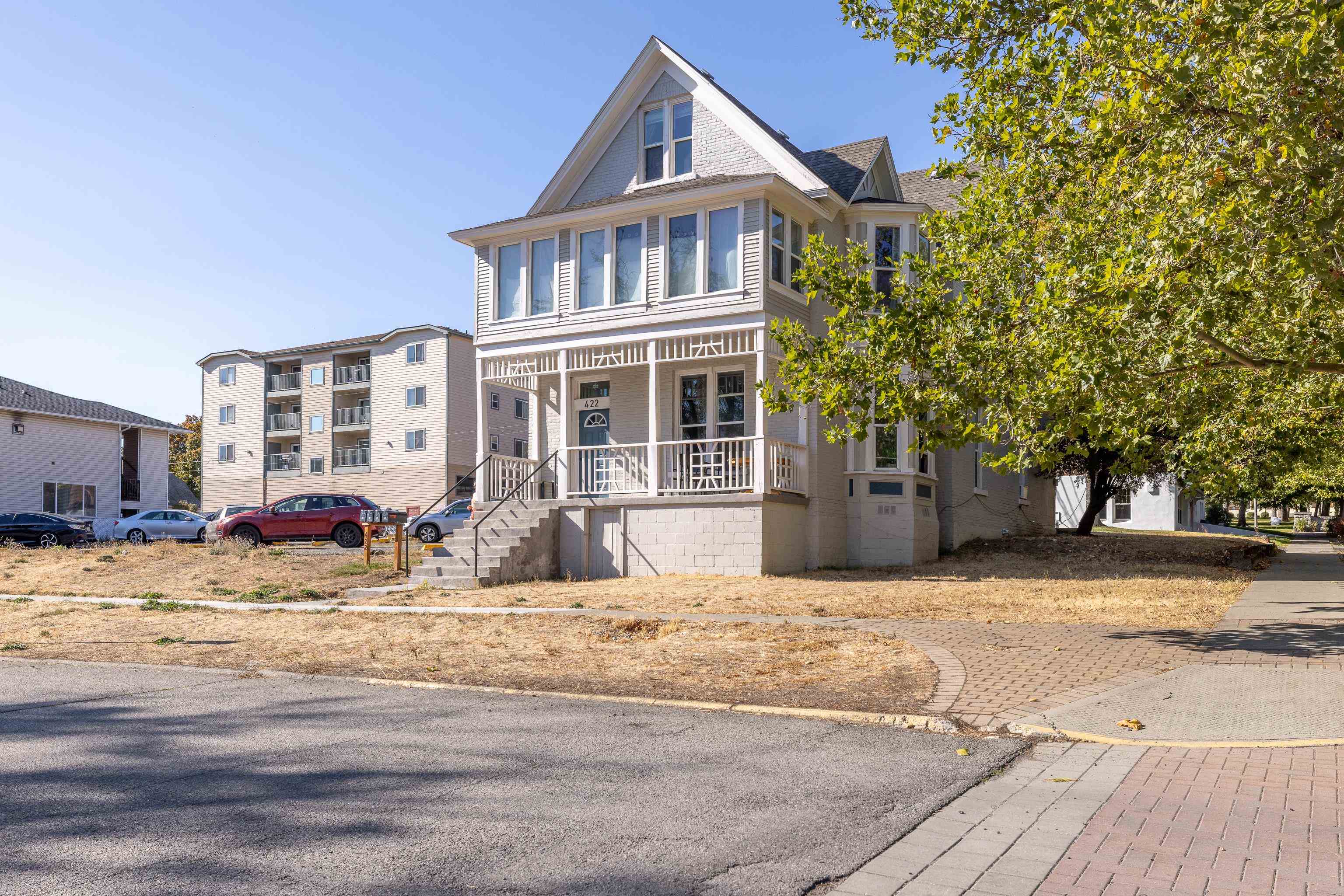 422 4th Street Cheney, WA 99004 - Photo 3 of 42