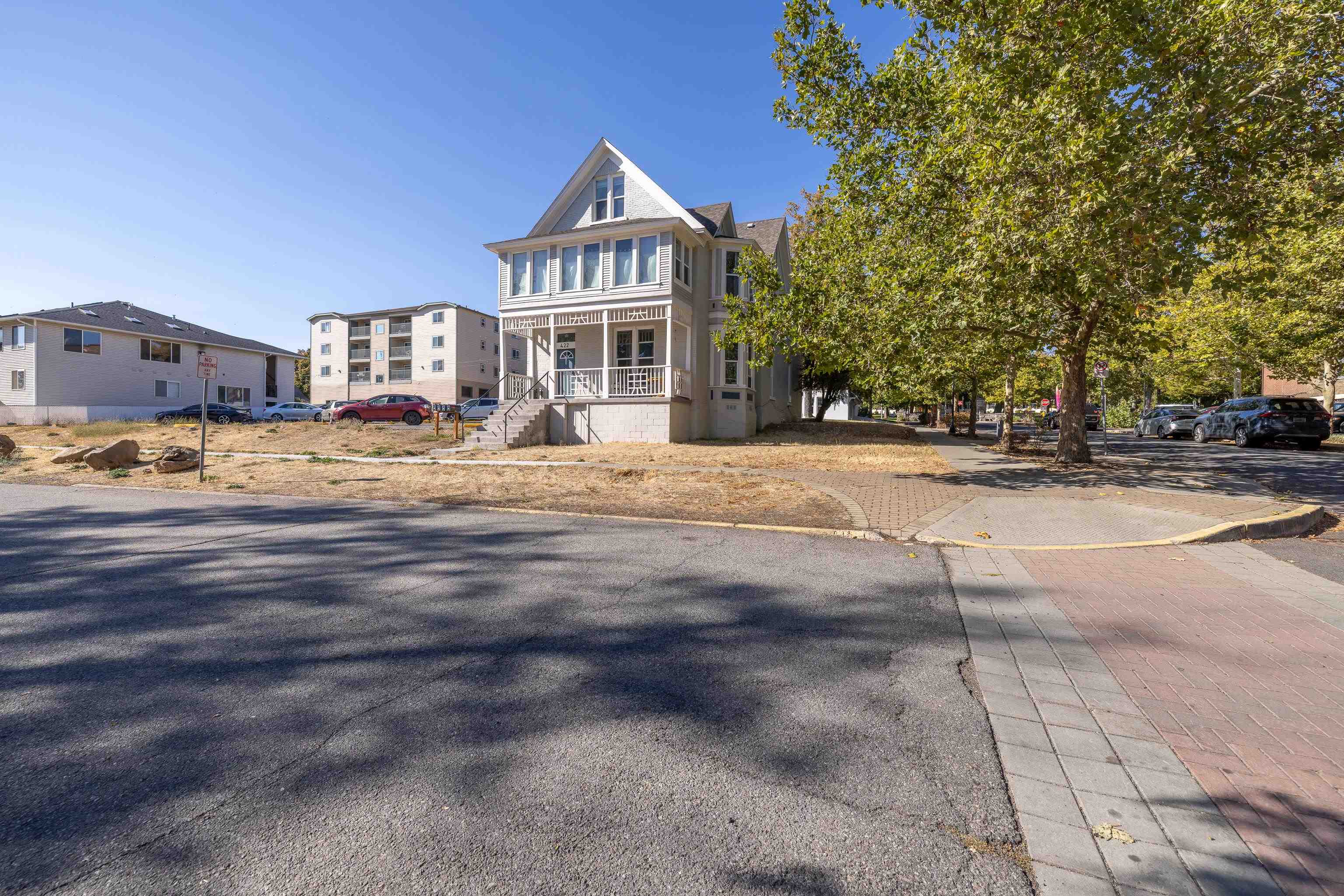 422 4th Street Cheney, WA 99004 - Photo 39 of 42