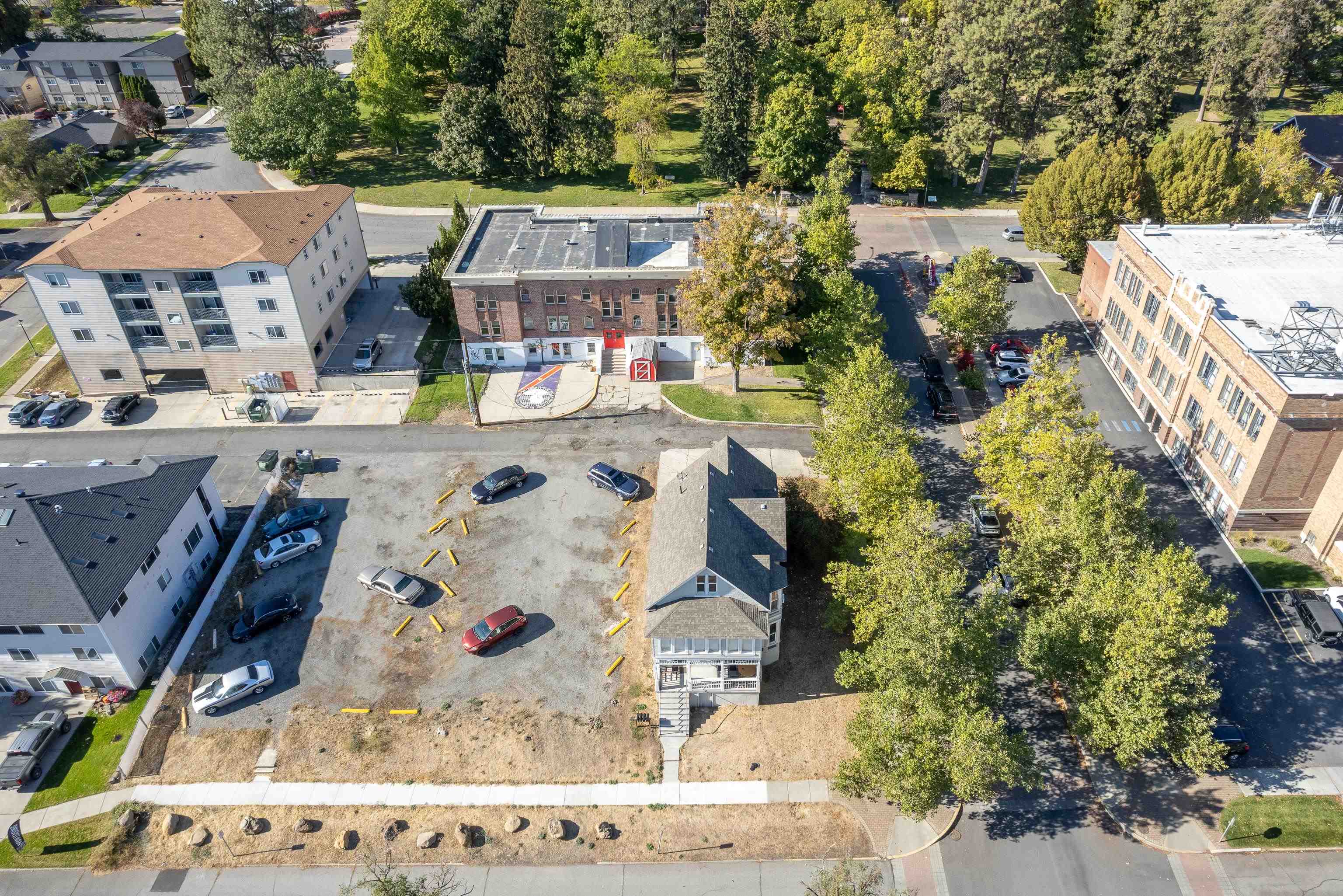 422 4th Street Cheney, WA 99004 - Photo 40 of 42