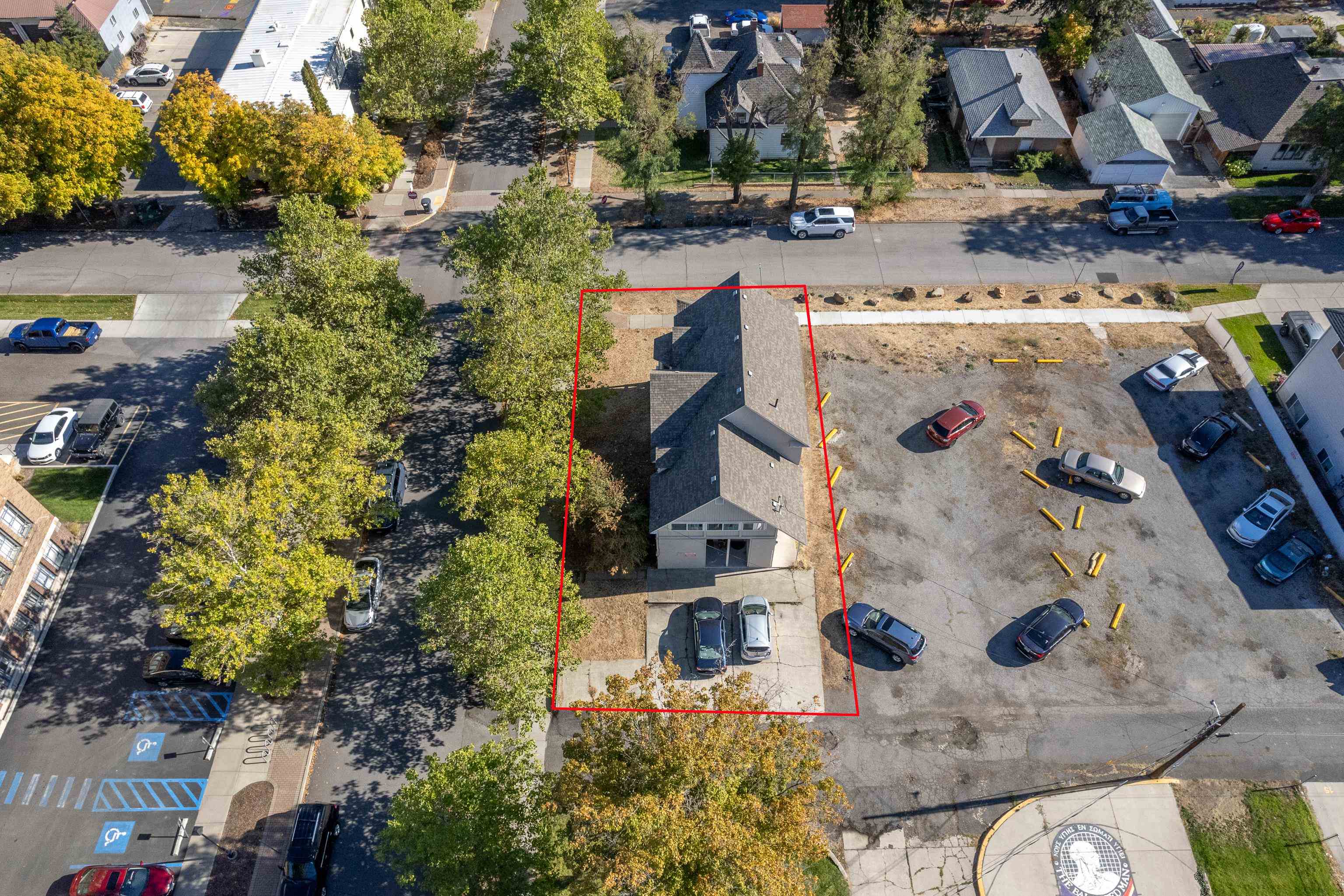 422 4th Street Cheney, WA 99004 - Photo 41 of 42