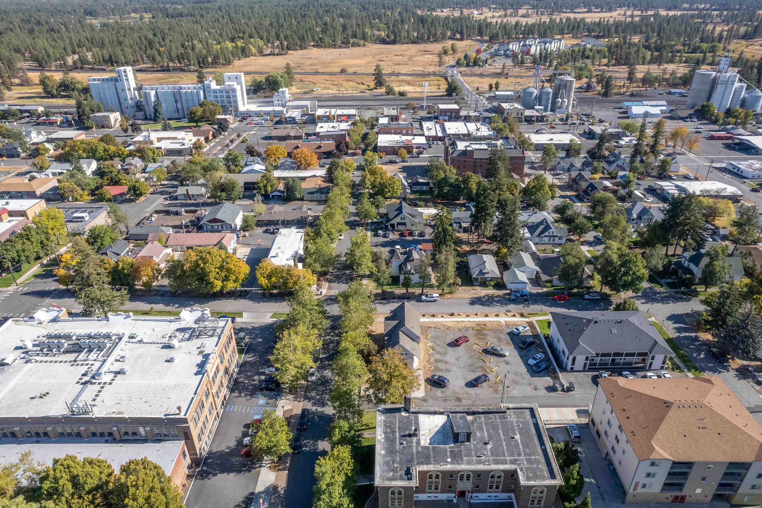 422 4th Street Cheney, WA 99004 - Photo 42 of 42