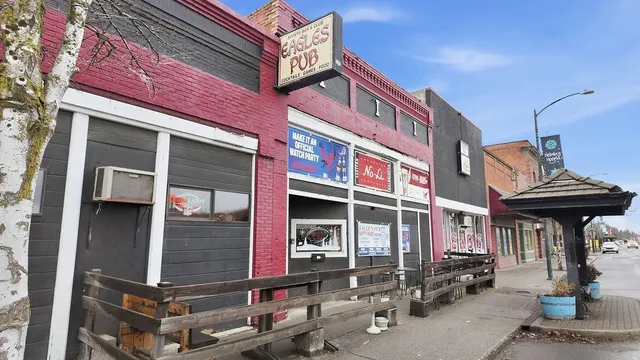 $450,000 | 422 4th Street, Cheney, WA 99004