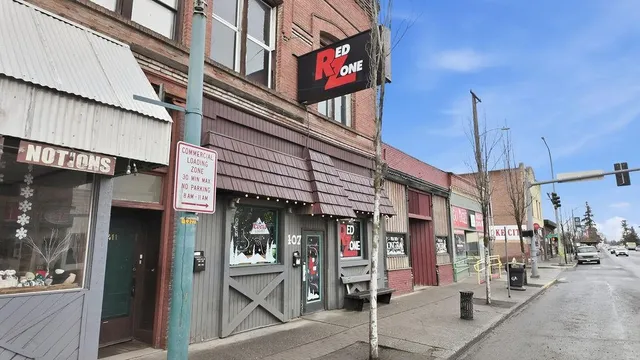 $450,000 | 422 4th Street, Cheney, WA 99004