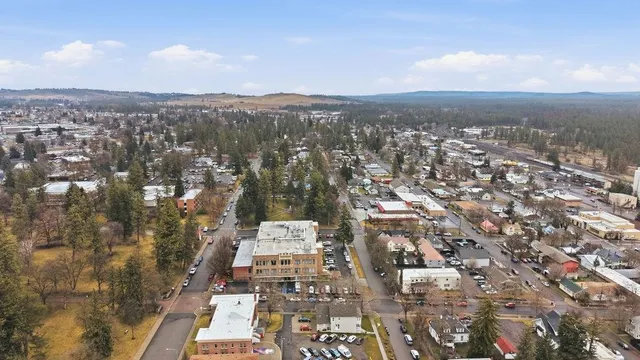 $450,000 | 422 4th Street, Cheney, WA 99004