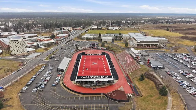 $450,000 | 422 4th Street, Cheney, WA 99004