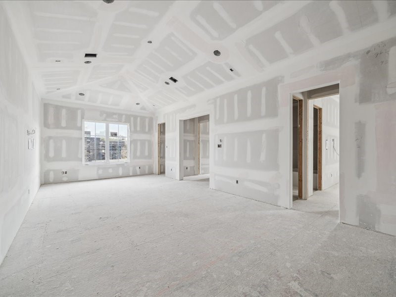 2514 Southgate Boulevard Houston, TX 77030 - Photo 20 of 38 2nd Floor Gameroom