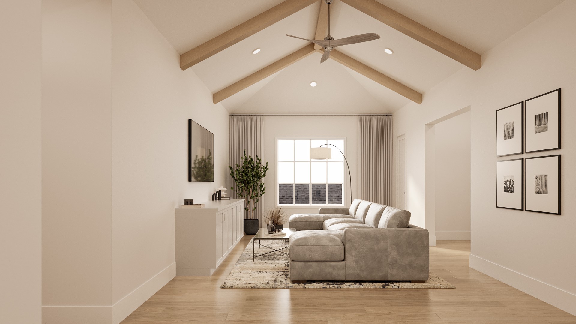 2514 Southgate Boulevard Houston, TX 77030 - Photo 21 of 38 Gameroom - Virtual Rendering