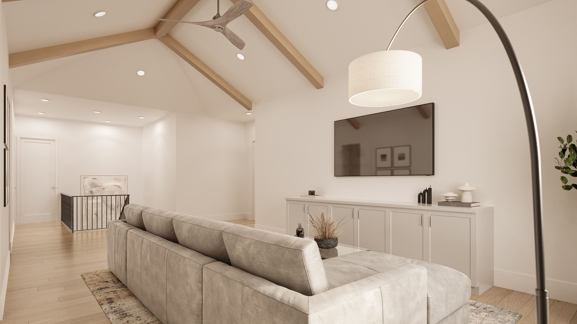 2514 Southgate Boulevard Houston, TX 77030 - Photo 22 of 38 Gameroom - Virtual Rendering