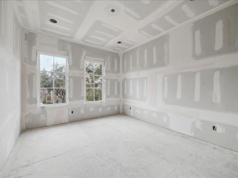 2514 Southgate Boulevard Houston, TX 77030 - Photo 30 of 38 Secondary Bed 2