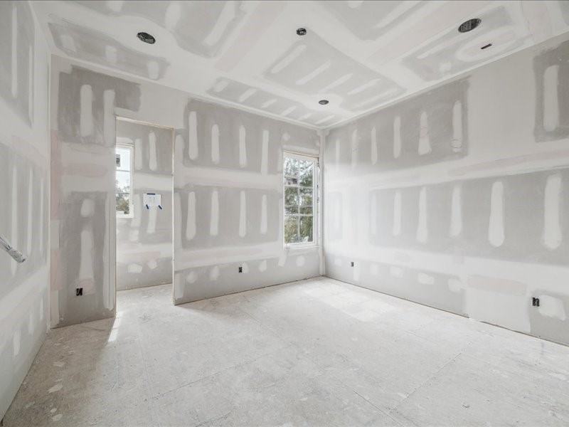 2514 Southgate Boulevard Houston, TX 77030 - Photo 32 of 38 Secondary Bed 3