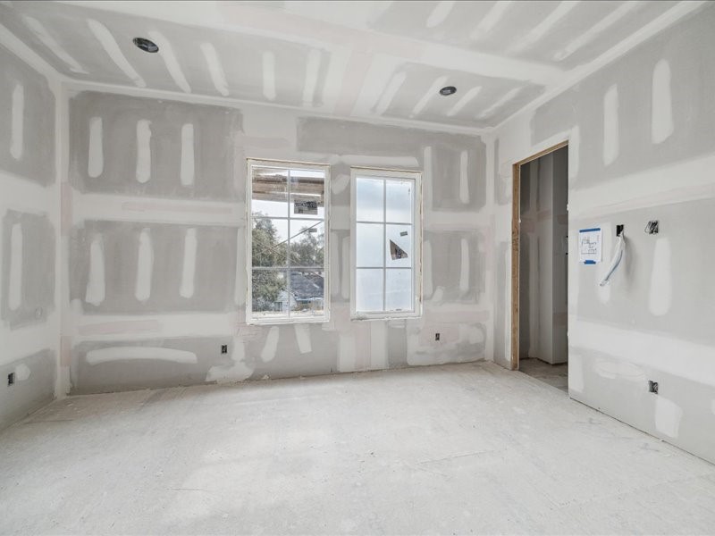 2514 Southgate Boulevard Houston, TX 77030 - Photo 34 of 38 Secondary Bed 4