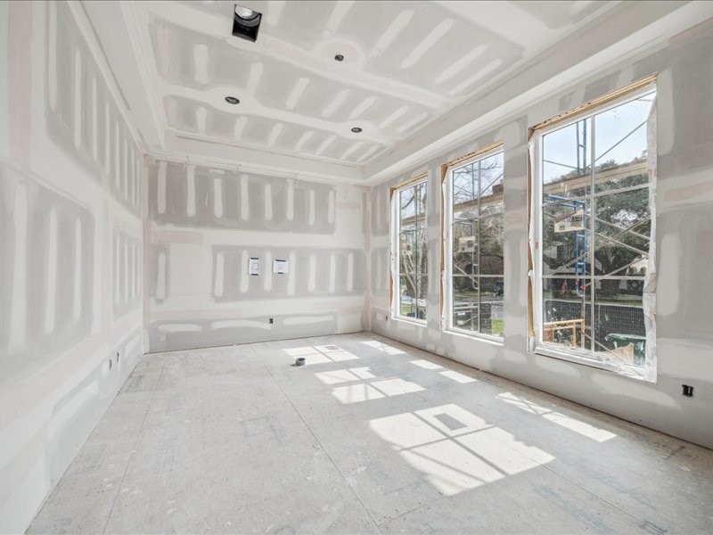 2514 Southgate Boulevard Houston, TX 77030 - Photo 5 of 38 1st Floor - Formal Study