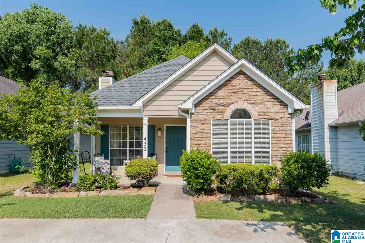 433 Tocoa Road Helena, AL 35080 - Photo 1 of 27