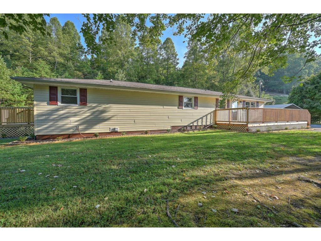 2040 Gregory Road Kingsport, TN 37665 - Photo 32 of 36 Photo 32