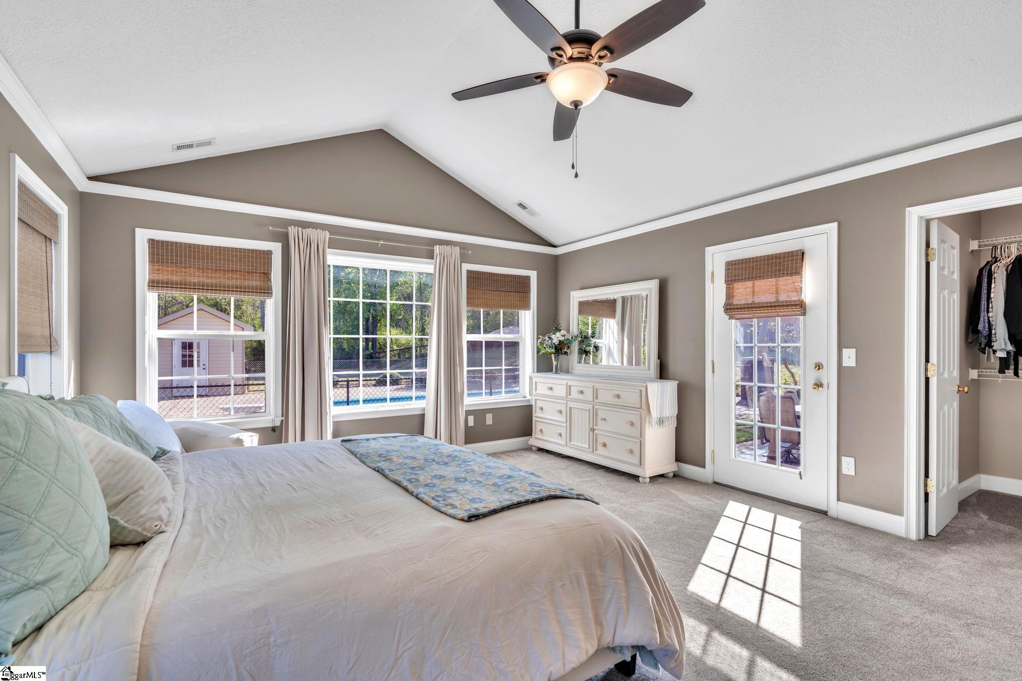 58 Jude Court Greer, SC 29651 - Photo 17 of 42