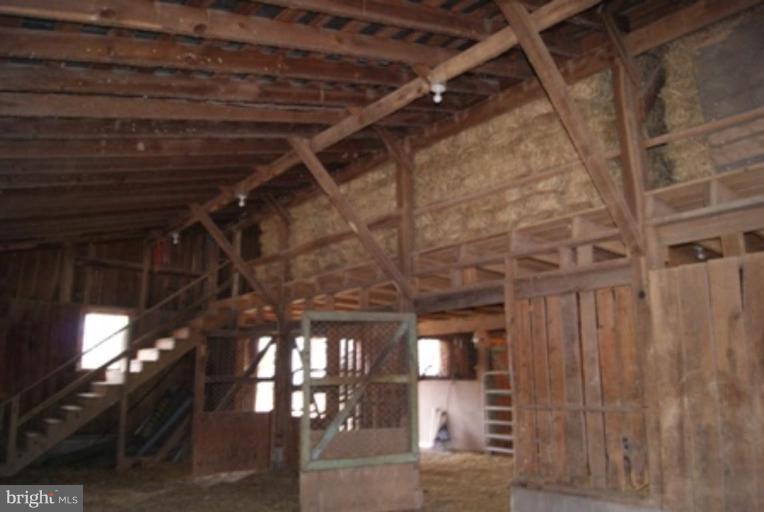 206 Richmond Road Castleton, VA 22716 - Photo 26 of 28 Loft