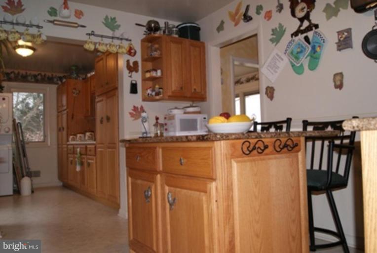 206 Richmond Road Castleton, VA 22716 - Photo 10 of 28 Kitchen #3