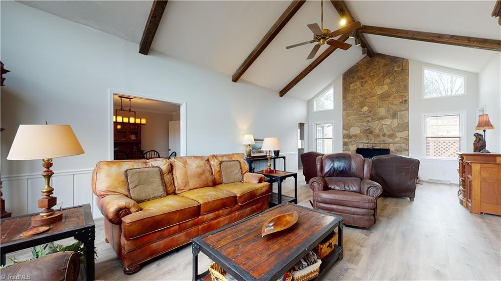 7073 Bridgewood Road Clemmons, NC 27012 - Photo 9 of 26 Gallery Image 9