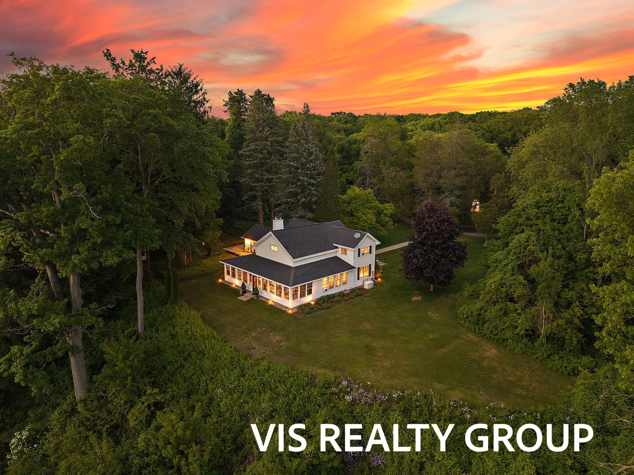 7265 South Walker Road Spring Lake, MI 49456 - Photo 146 of 148 8-web-or-mls-DJI_20260529214053_0562_D