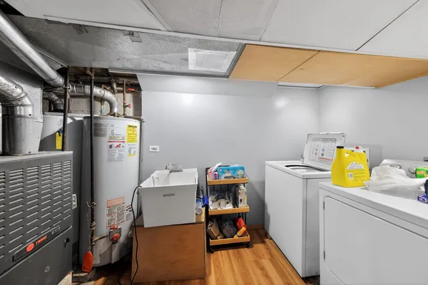 $269,900 | 3249 Gilead Avenue, Zion, IL 60099