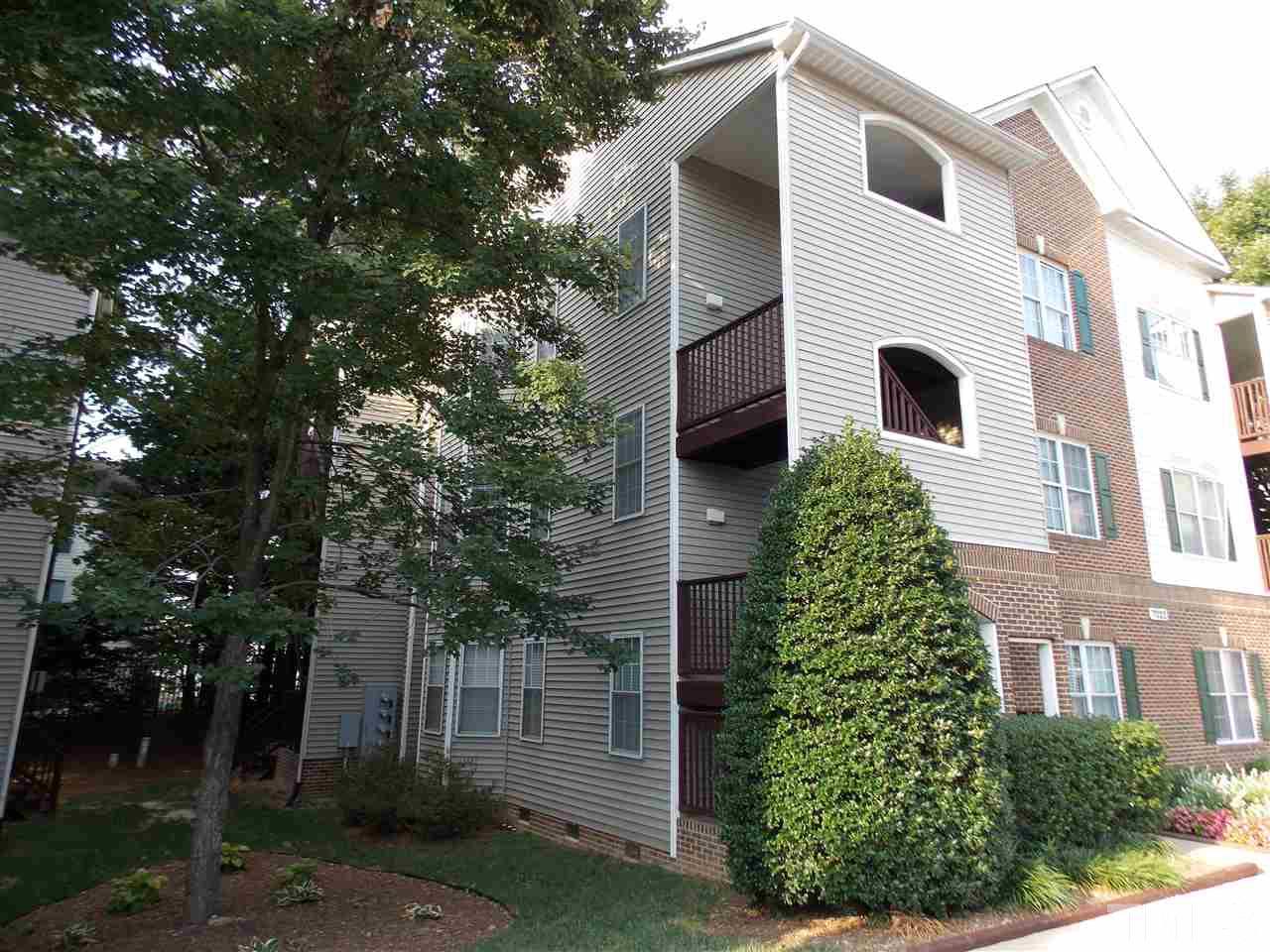 7022 Sandy Forks Road, Unit 202 Raleigh, NC 27615 - Photo 1 of 18