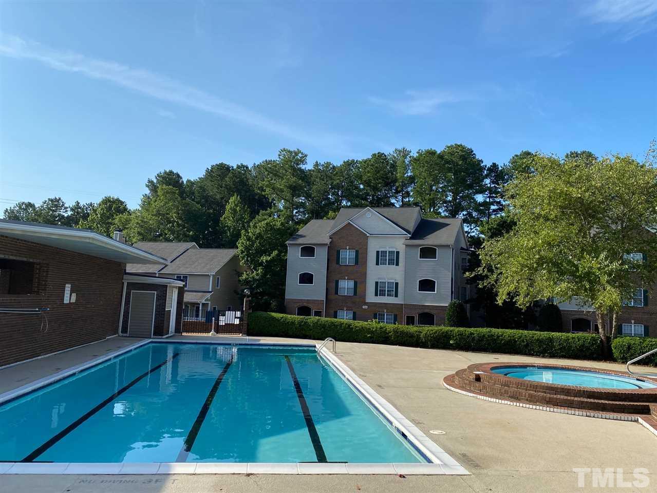 7022 Sandy Forks Road, Unit 202 Raleigh, NC 27615 - Photo 18 of 18