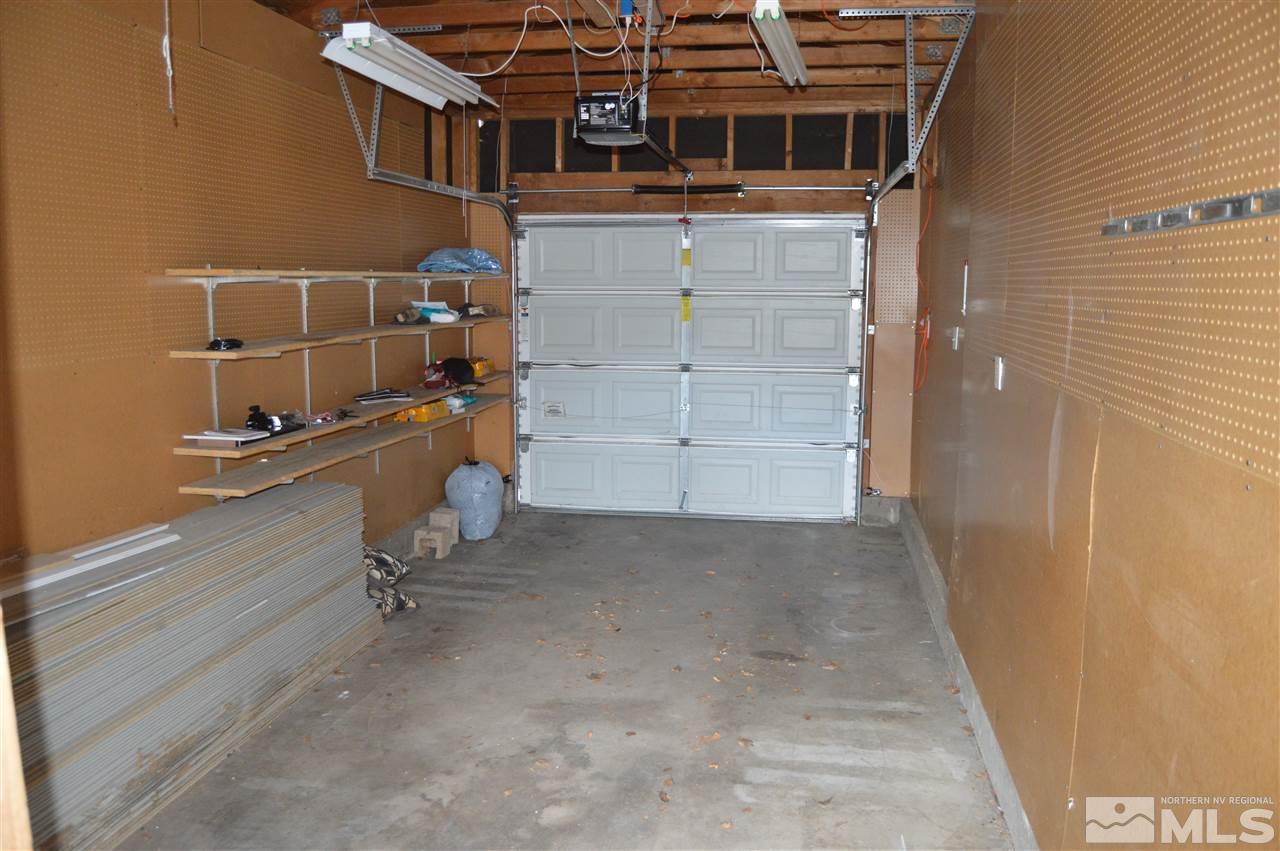 3245 Everett Drive Reno, NV 89503 - Photo 12 of 19 an entryway of a house