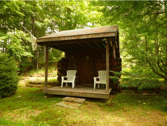 135 School Pond Road Danbury, NH 03230 - Photo 1 of 28