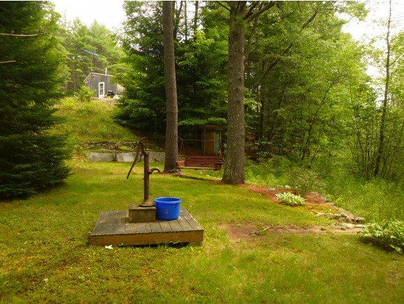 135 School Pond Road Danbury, NH 03230 - Photo 6 of 28