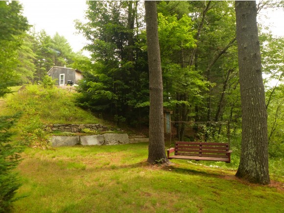 135 School Pond Road Danbury, NH 03230 - Photo 8 of 28