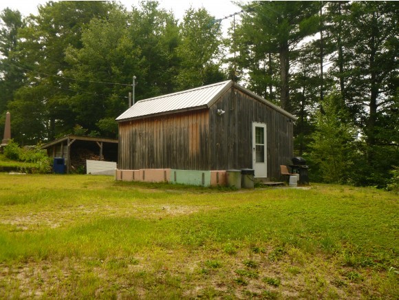 135 School Pond Road Danbury, NH 03230 - Photo 9 of 28