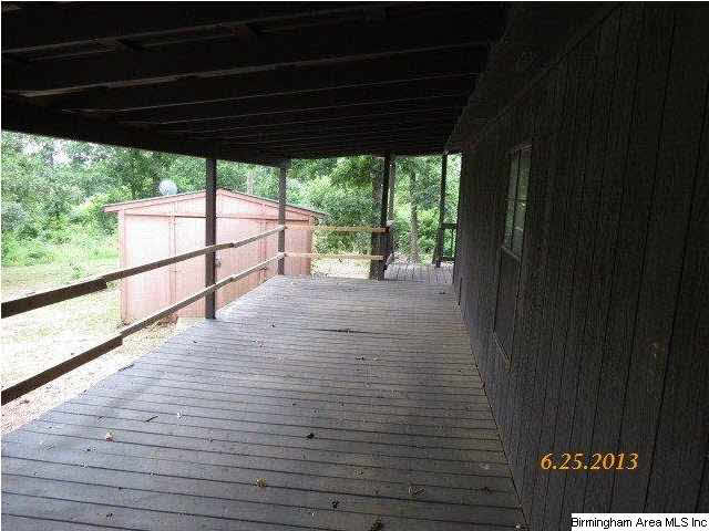 412 Camp Road Hackleburg, AL 35564 - Photo 20 of 24