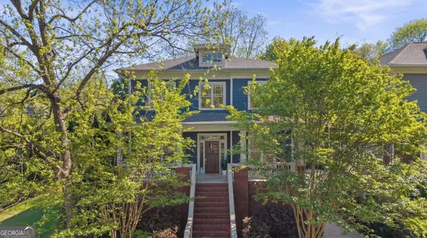 $975,000 | 143 Easy Street, Athens, GA 30601