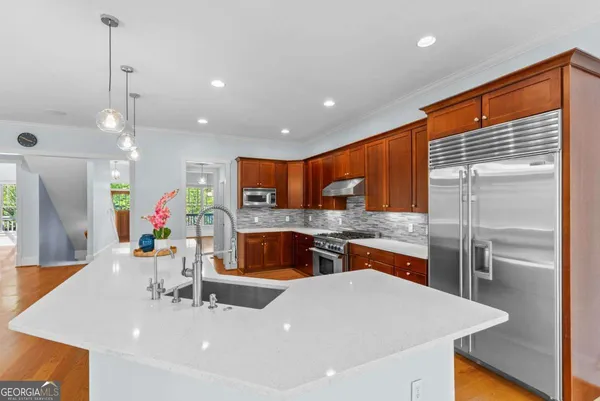 $975,000 | 143 Easy Street, Athens, GA 30601