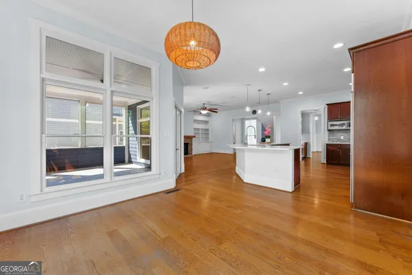 $975,000 | 143 Easy Street, Athens, GA 30601