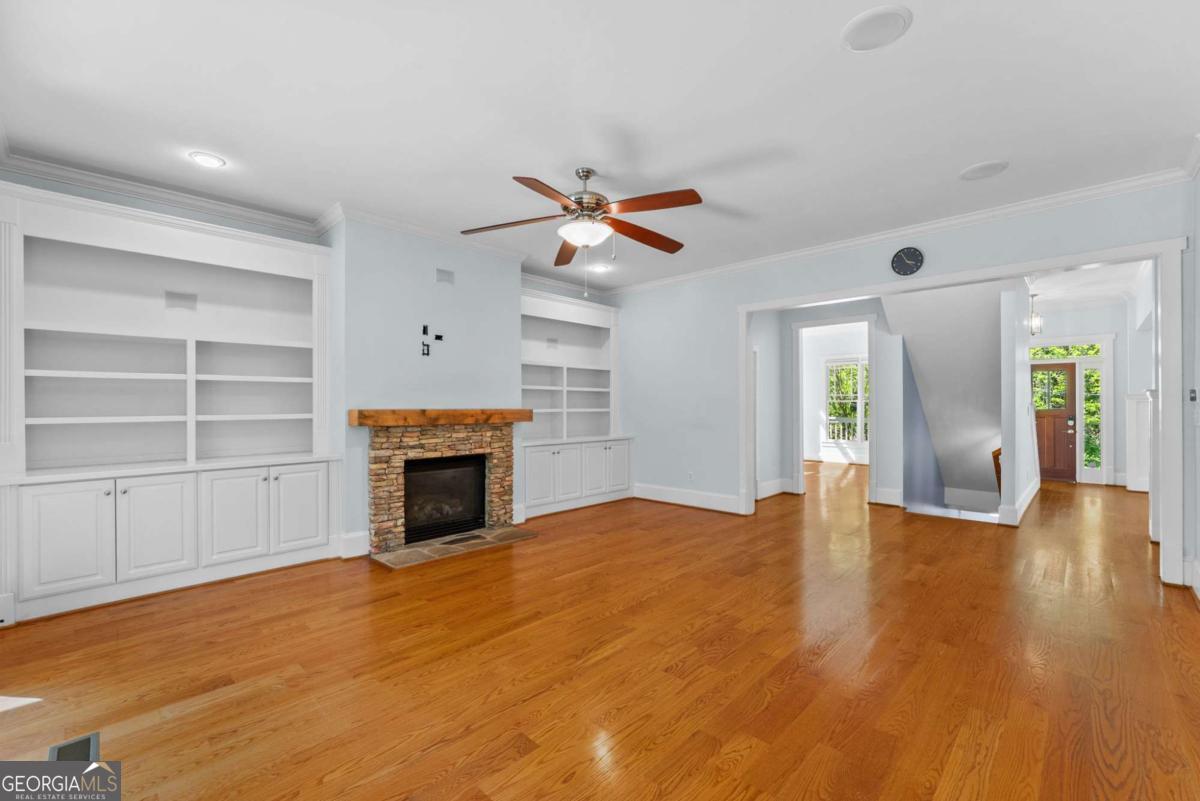 143 Easy Street Athens, GA 30601 - Photo 19 of 54