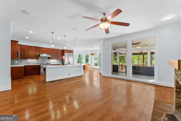 $975,000 | 143 Easy Street, Athens, GA 30601