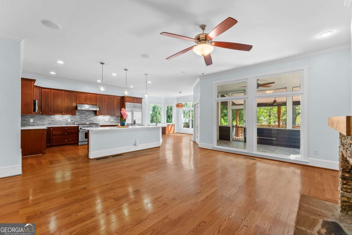 143 Easy Street Athens, GA 30601 - Photo 20 of 54