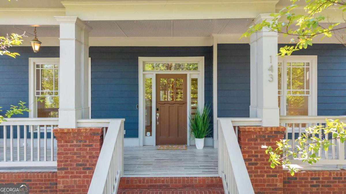 143 Easy Street Athens, GA 30601 - Photo 2 of 54