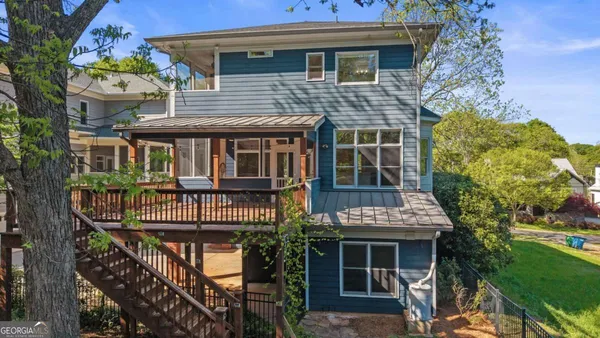 $975,000 | 143 Easy Street, Athens, GA 30601