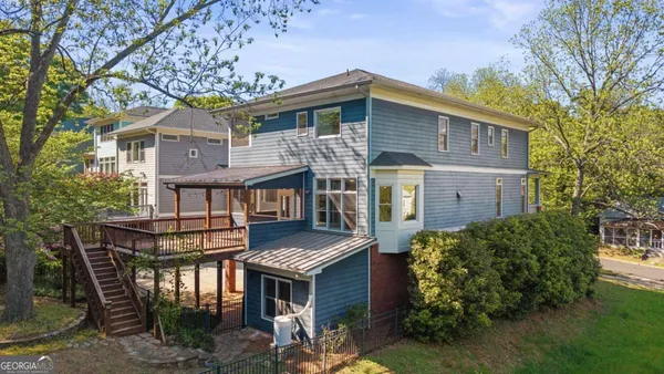 $975,000 | 143 Easy Street, Athens, GA 30601