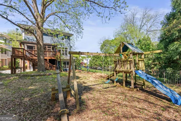 $975,000 | 143 Easy Street, Athens, GA 30601