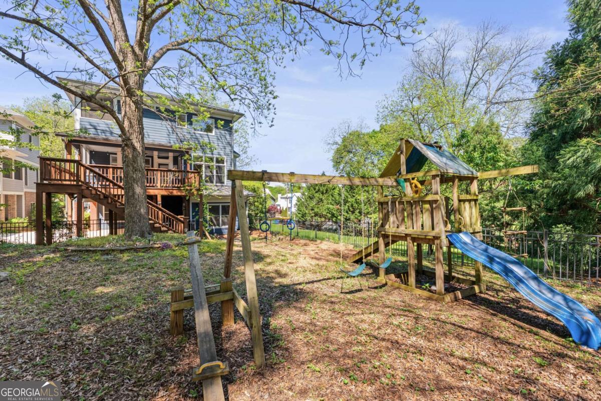 143 Easy Street Athens, GA 30601 - Photo 49 of 54