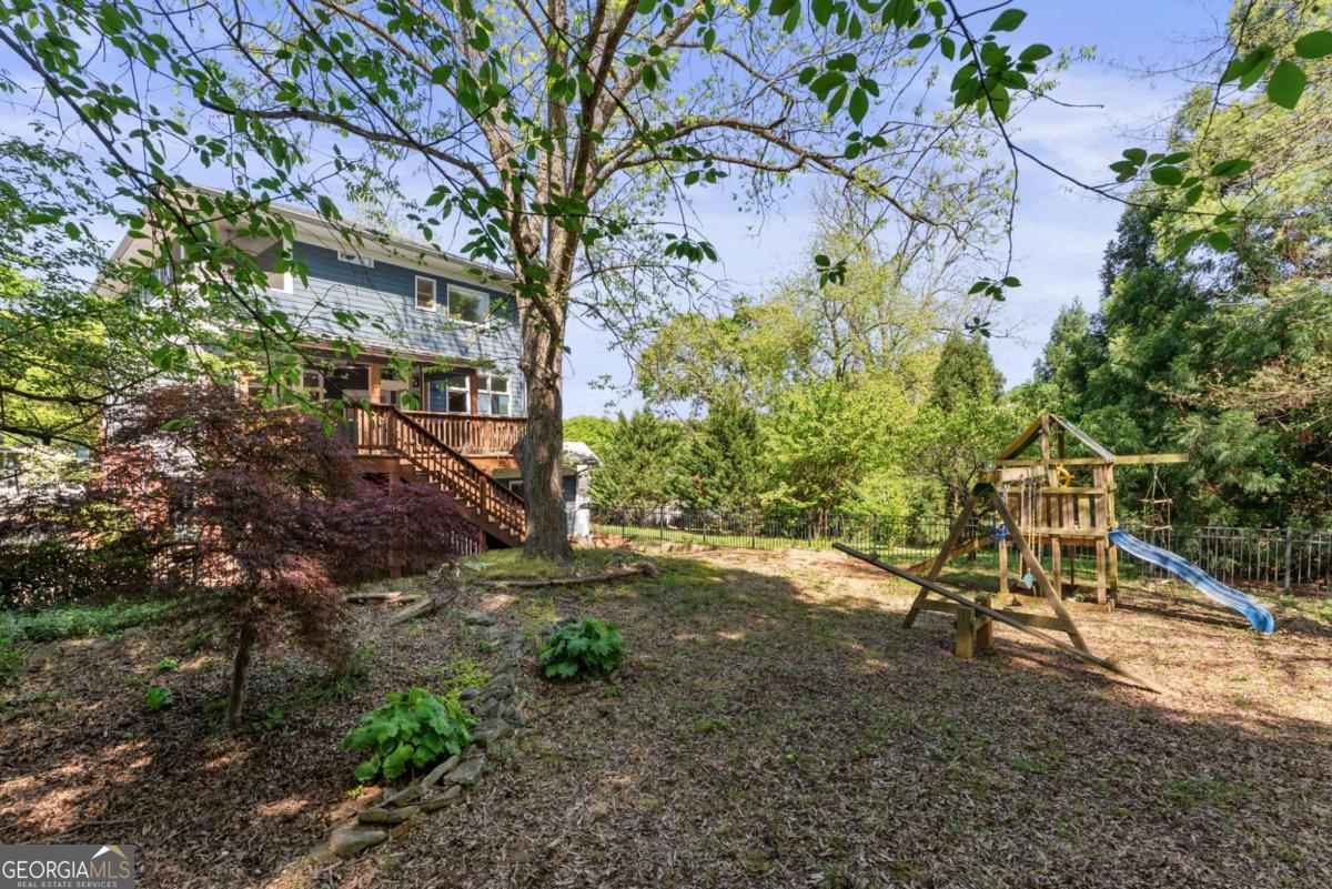 143 Easy Street Athens, GA 30601 - Photo 50 of 54