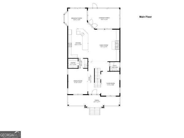 $975,000 | 143 Easy Street, Athens, GA 30601