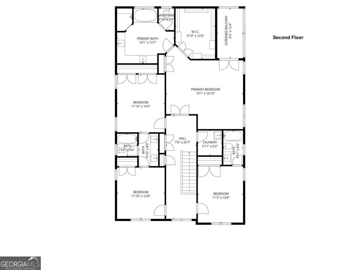 143 Easy Street Athens, GA 30601 - Photo 53 of 54